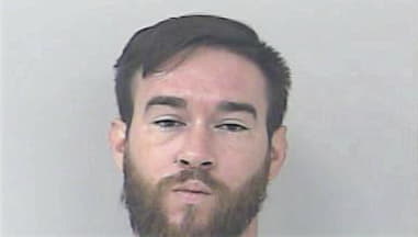 Timothy Strawter, - St. Lucie County, FL 